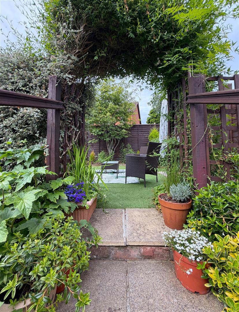 Foxgrove, 
